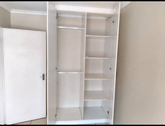 2 BEDROOM PROPERTY TO RENT IN KOSMOSDAL